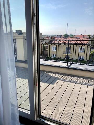 Фото номера Апартаменты в пентхаусе Отель Hotel Mansor г. Зомбки 9